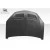 2005-2010 Pontiac G6 GT Competition Hood - image 5