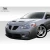 2005-2010 Pontiac G6 GT Competition Hood - 1 Piece - image 3