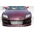 2004-2008 Mazda RX8 GT Competition Front Bumper - image 7