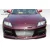 2004-2008 Mazda RX8 GT Competition Front Bumper - image 6