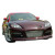 2004-2008 Mazda RX-8 GT Competition Front Bumper - 1 Piece - image 3