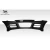 2004-2008 Mazda RX-8 GT Competition Front Bumper - 1 Piece - image 9
