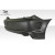 2004-2011 Mazda RX-8 GT Competition Rear Bumper - 1 Piece - image 5