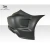 2004-2011 Mazda RX8 GT Competition Rear Bumper - image 10