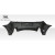 2004-2011 Mazda RX-8 GT Competition Rear Bumper - 1 Piece - image 7