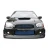 2004-2005 Subaru Impreza GT Competition Front Bumper - image 1