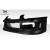 2004-2005 Subaru Impreza WRX STI GT Competition Front Bumper - 1 Piece - image 5