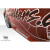 2003-2007 Infiniti G Coupe G35 GT Competition Side Skirts Rocker Panels - 2 Piece - image 6