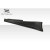 2003-2007 Infiniti G Coupe G35 GT Competition Side Skirts Rocker Panels - 2 Piece - image 11