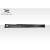 2003-2007 Infiniti G Coupe G35 GT Competition Side Skirts Rocker Panels - 2 Piece - image 13