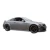 2003-2007 Infiniti G Coupe GT Competition Side Skirts - image 1