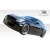 2003-2007 Infiniti G Coupe GT Competition Side Skirts - image 7