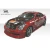 2003-2007 Infiniti G Coupe GT Competition Side Skirts - image 14