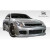2003-2004 Infiniti G Sedan G35 4DR GT Competition Body Kit - 4 Piece - image 24