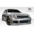 2003-2004 Infiniti G Sedan G35 4DR Duraflex GT Competition Body Kit - 4 Piece - image 3