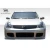 2003-2004 Infiniti G Sedan G35 4DR GT Competition Body Kit - 4 Piece - image 4