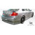 2003-2004 Infiniti G Sedan G35 4DR GT Competition Body Kit - 4 Piece - image 40