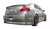 2003-2004 Infiniti G Sedan G35 4DR Duraflex GT Competition Body Kit 4 Piece