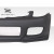 2003-2004 Infiniti G Sedan G35 GT Competition Front Bumper - 1 Piece - image 7