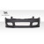 2003-2004 Infiniti G Sedan G35 GT Competition Front Bumper - 1 Piece - image 3