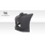 2003-2004 Infiniti G Sedan GT Competition Front Bumper - image 13