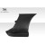 2007-2008 Hyundai Tiburon Adonis Rear Bumper Add Ons - 2 Piece (S) - image 5
