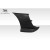 2007-2008 Hyundai Tiburon Adonis Rear Bumper Add Ons - 2 Piece (S) - image 12