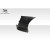 2007-2008 Hyundai Tiburon Adonis Rear Bumper Add Ons - 2 Piece (S) - image 8