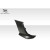 2007-2008 Hyundai Tiburon Adonis Rear Bumper Add Ons - 2 Piece (S) - image 13