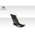 2007-2008 Hyundai Tiburon Adonis Rear Bumper Add Ons - 2 Piece (S) - image 13