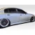 2003-2004 Infiniti G Sedan GT Competition Side Skirts - image 1