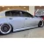 2003-2004 Infiniti G Sedan G35 GT Competition Side Skirts Rocker Panels - 2 Piece - image 3