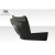 1991-2005 Acura NSX GT Competition Rear Bumper - image 5