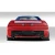 1991-2005 Acura NSX GT Competition Rear Bumper - image 1