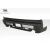1991-2005 Acura NSX GT Competition Rear Bumper - image 6