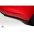 2015-2017 Ford Mustang GT Concept Rear Add Ons Spat Extensions - 2 Piece (S) - image 9