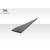2015-2017 Ford Mustang GT Concept Rear Add Ons Spat Extensions - 2 Piece (S) - image 7