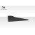 2015-2017 Ford Mustang GT Concept Rear Add Ons Spat Extensions - 2 Piece (S) - image 10