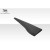 2015-2017 Ford Mustang GT Concept Rear Add Ons Spat Extensions - 2 Piece (S) - image 12