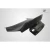 2015-2023 Ford Mustang GT Concept Carbon Fiber Trunk - image 13
