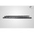 2015-2023 Ford Mustang GT Concept Side Skirt Rocker Panels - 2 Piece (S) - image 9