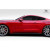 2015-2023 Ford Mustang GT Concept Side Skirt Splitters - 2 Piece (S) - image 9