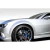 2014-2015 Chevrolet Camaro GT Concept Wide Body Kit (+50mm) - 8 Piece - image 4