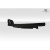 2007-2008 Hyundai Tiburon Duraflex Adonis Side Skirts Rocker Panels - 2 Piece - image 4