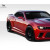 2014-2015 Chevrolet Camaro Duraflex GT Concept Body Kit - 4 Piece - image 14