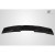 2014-2015 Chevrolet Camaro GT Concept Rear Wing Trunk Lid Spoiler - 1 Piece (S) - image 5