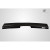 2014-2015 Chevrolet Camaro GT Concept Rear Wing Trunk Lid Spoiler - 1 Piece (S) - image 2