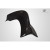 2014-2015 Chevrolet Camaro GT Concept Rear Wing Trunk Lid Spoiler - 1 Piece (S) - image 4