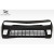 2014-2015 Chevrolet Camaro GT Concept Front Bumper - 1 Piece - image 4