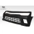 2014-2015 Chevrolet Camaro GT Concept Front Bumper - image 8